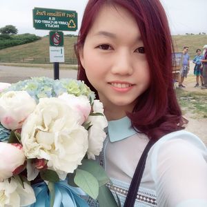 Meet your Posher, Xuân